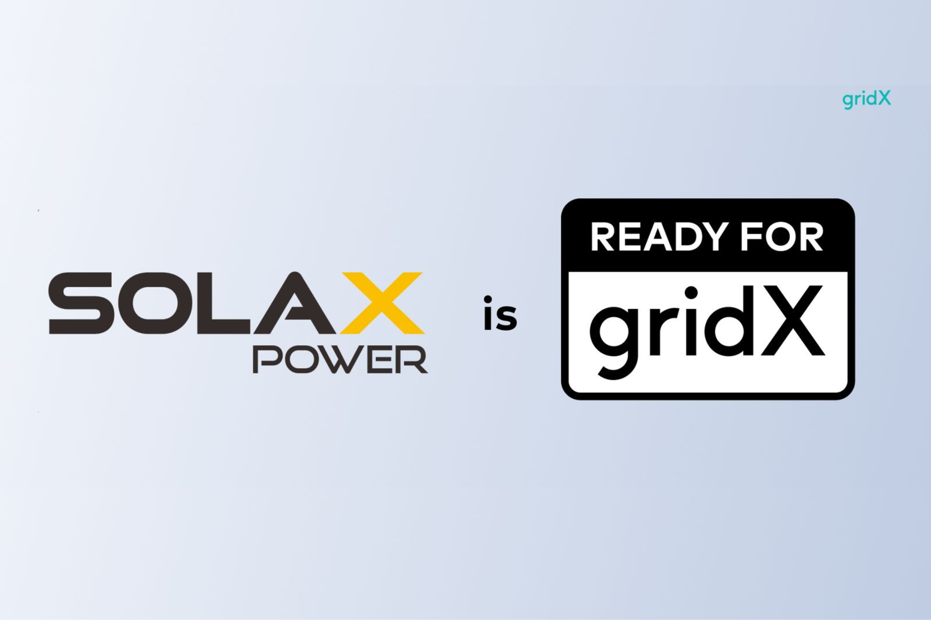 百事2能源携手gridX，共创智慧能源互联新范式